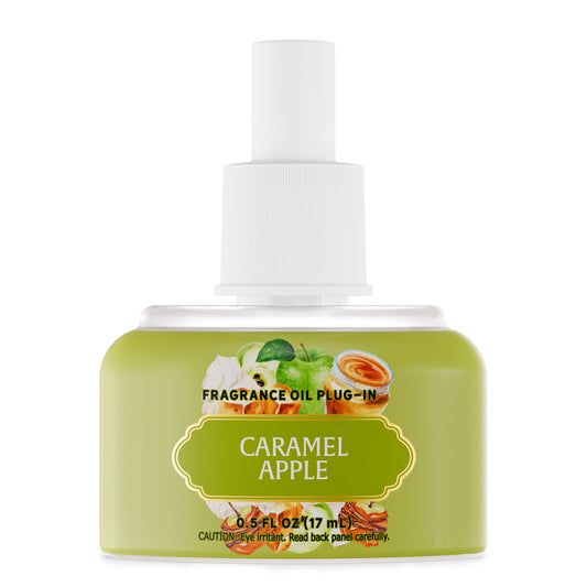 Caramel Apple Plug-in Refill