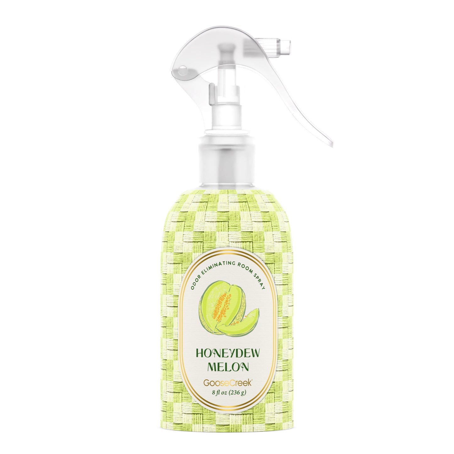 Honeydew Melon Odor Eliminating Room Spray