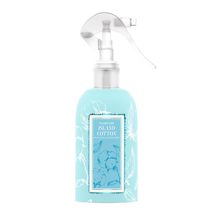 Island Cotton Odor Eliminating Room Spray