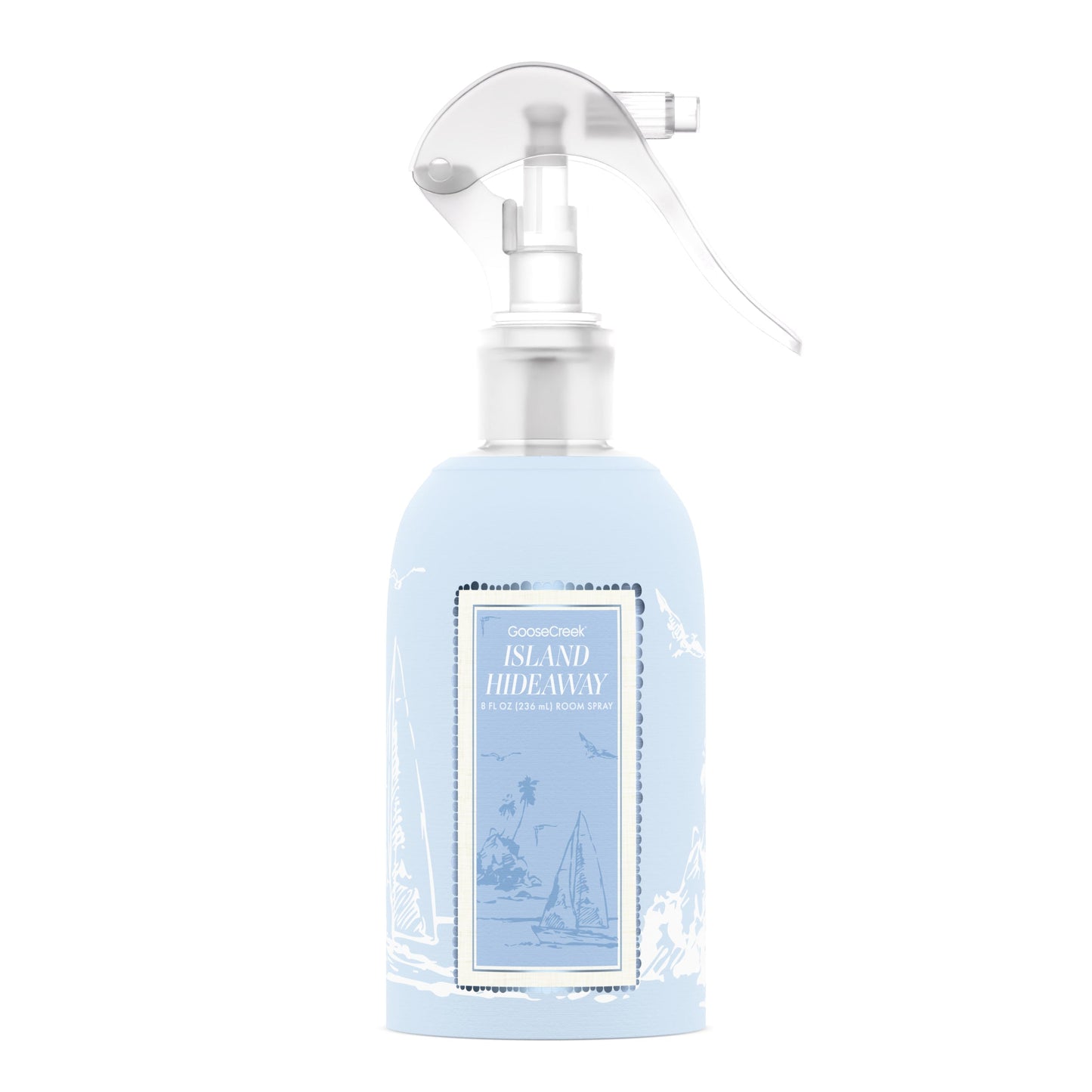 Island Hideaway Odor Eliminating Room Spray