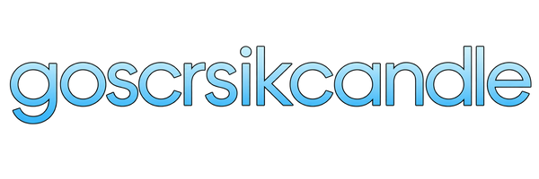 goscrsikcandle logo